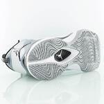 Баскетбольные кроссовки Supr.Fly 3 "Wolf Grey" | 684933-103