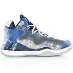 Баскетбольные кроссовки Jordan Super.Fly 3 | 684933-107