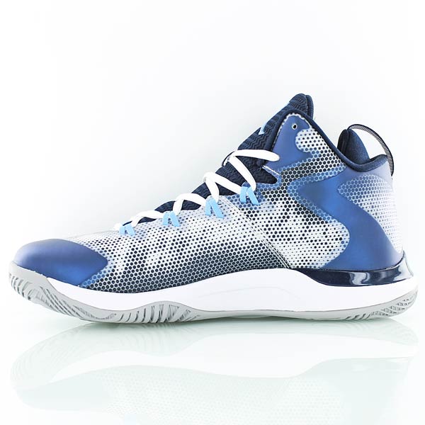 Купить Баскетбольные кроссовки Jordan Super.Fly 3 | 684933-107 в Москве или заказать доставку на Slamdunk.su