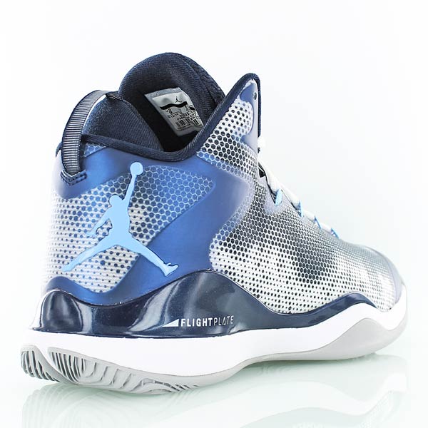 Купить Баскетбольные кроссовки Jordan Super.Fly 3 | 684933-107 в Москве или заказать доставку на Slamdunk.su