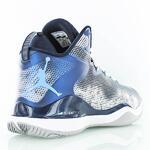 Баскетбольные кроссовки Jordan Super.Fly 3 | 684933-107
