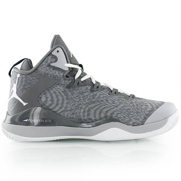 Баскетбольные кроссовки Jordan Super.Fly 3 - картинка