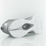 Баскетбольные кроссовки Jordan Super.Fly 3 - картинка