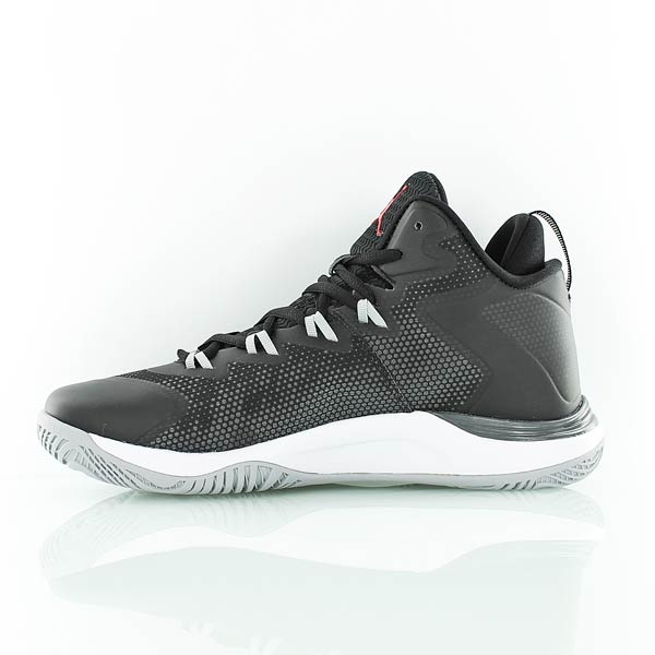 Купить Детские баскетбольные кроссовки Jordan Super.Fly 3 BG | 684936-005 в Москве или заказать доставку на Slamdunk.su