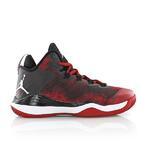 Детские баскетбольные кроссовки Jordan Super.Fly 3 BG  | 684936-601