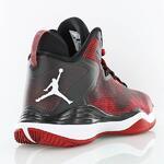 Детские баскетбольные кроссовки Jordan Super.Fly 3 BG  | 684936-601