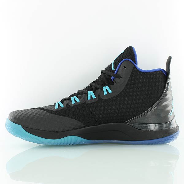 Купить Баскетбольные кроссовки Jordan Super.Fly 3 PO | 724934-017 в Москве или заказать доставку на Slamdunk.su