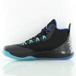 Баскетбольные кроссовки Jordan Super.Fly 3 PO | 724934-017