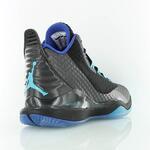 Баскетбольные кроссовки Jordan Super.Fly 3 PO | 724934-017