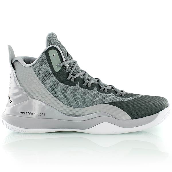 Купить Баскетбольные кроссовки Jordan Super.Fly 3 PO | 724934-003 в Москве или заказать доставку на Slamdunk.su
