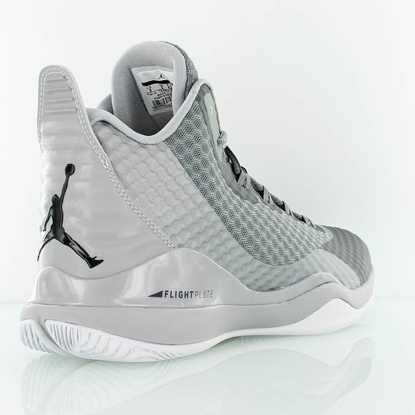 Купить Баскетбольные кроссовки Jordan Super.Fly 3 PO | 724934-003 в Москве или заказать доставку на Slamdunk.su