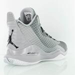 Баскетбольные кроссовки Jordan Super.Fly 3 PO | 724934-003