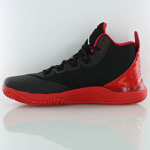 Купить Баскетбольные кроссовки Jordan Super.Fly 3 PO | 724934-601 в Москве или заказать доставку на Slamdunk.su