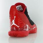 Баскетбольные кроссовки Jordan Super.Fly 3 PO | 724934-601