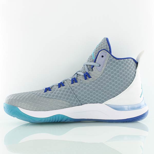 Купить Баскетбольные кроссовки Jordan Super.Fly 3 PO | 724934-115 в Москве или заказать доставку на Slamdunk.su