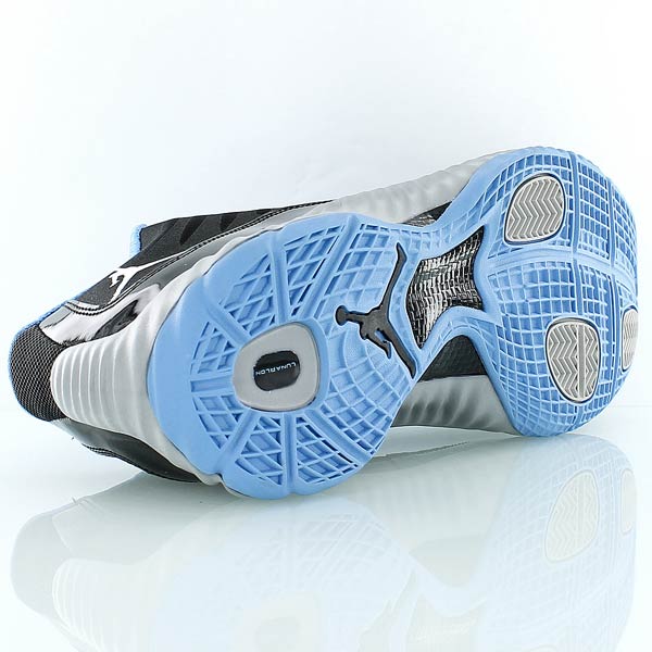 Купить Баскетбольные кроссовки Jordan SUPER.FLY Low | 540203-007 в Москве или заказать доставку на Slamdunk.su
