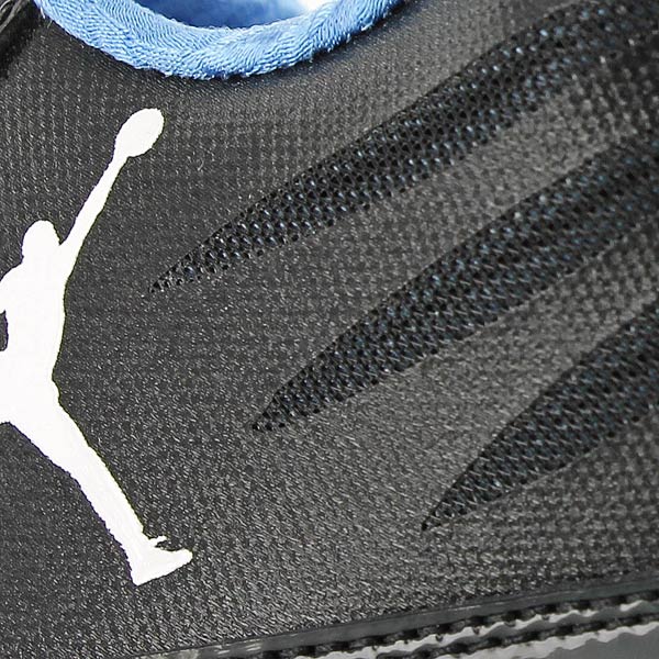 Купить Баскетбольные кроссовки Jordan SUPER.FLY Low | 540203-007 в Москве или заказать доставку на Slamdunk.su