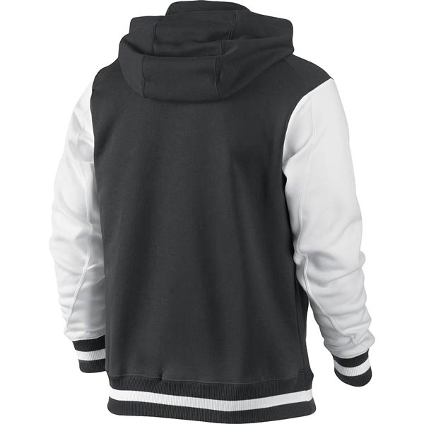 Купить Куртка Air Jordan The Varsity | 451582-013 в Москве или заказать доставку на Slamdunk.su