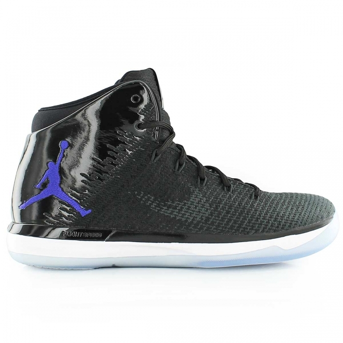 Баскетбольные кроссовки Air Jordan XXX1 “SPACE JAM” - картинка