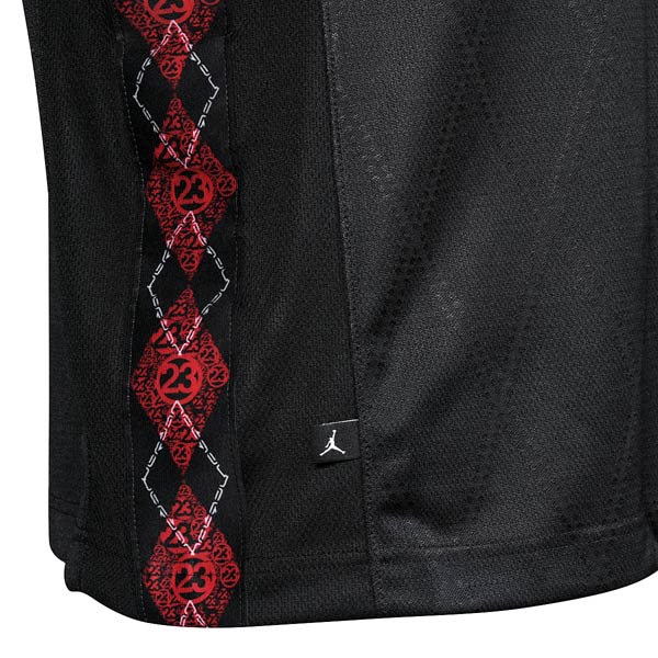 Купить Майка Argyle Tank | 356026-010 в Москве или заказать доставку на Slamdunk.su