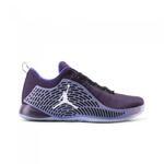 Детские баскетбольные кроссовки  Jordan CP3.X (GS) | 854295-505