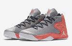 Баскетбольные кроссовки Air Jordan Melo M12 "Syracuse" | 827176-008