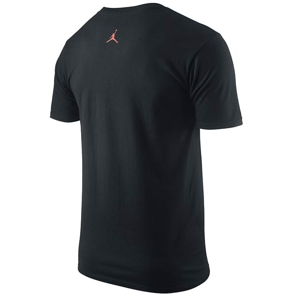 Купить Футболка Jordan SAFE TEE | 414156-010 в Москве или заказать доставку на Slamdunk.su