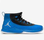 Баскетбольные кроссовки Jordan Ultra Fly 2 "Royal" | 897998-402