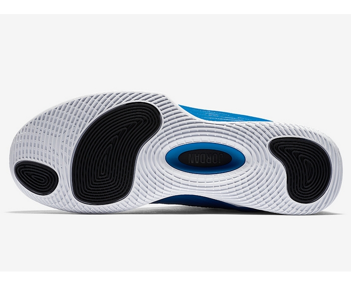 Купить Баскетбольные кроссовки Jordan Ultra Fly 2 "Royal" | 897998-402 в Москве или заказать доставку на Slamdunk.su
