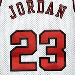 Майка Jordan 23 mesh jersey - картинка