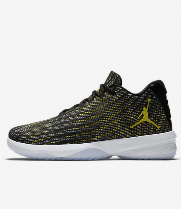 Купить Баскетбольные кроссовки Jordan B. Fly  | 881444-014 в Москве или заказать доставку на Slamdunk.su