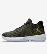 Баскетбольные кроссовки Jordan B. Fly  | 881444-014