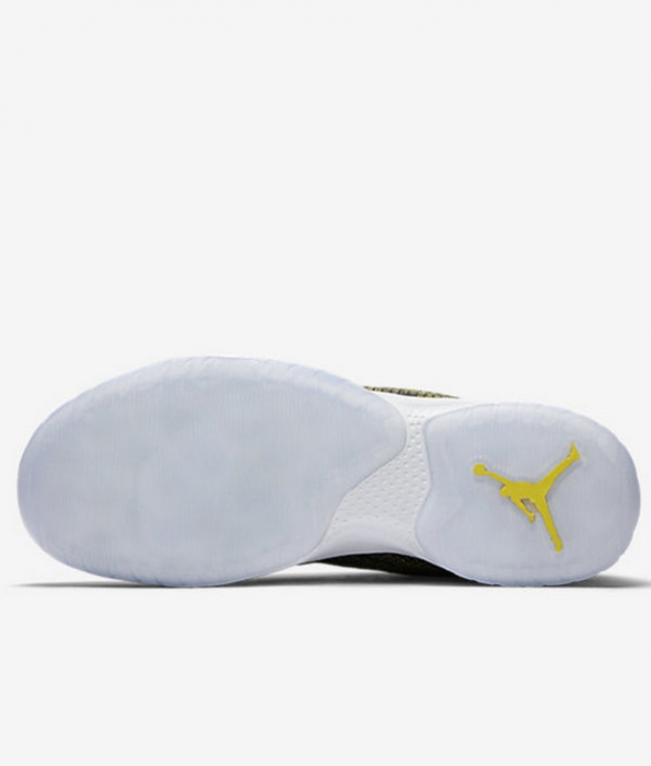 Купить Баскетбольные кроссовки Jordan B. Fly  | 881444-014 в Москве или заказать доставку на Slamdunk.su