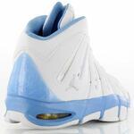 Баскетбольные кроссовки Jordan Melo M7 - картинка