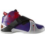 Баскетбольные кроссовки Aididas T-Mac 5  | AQ8542