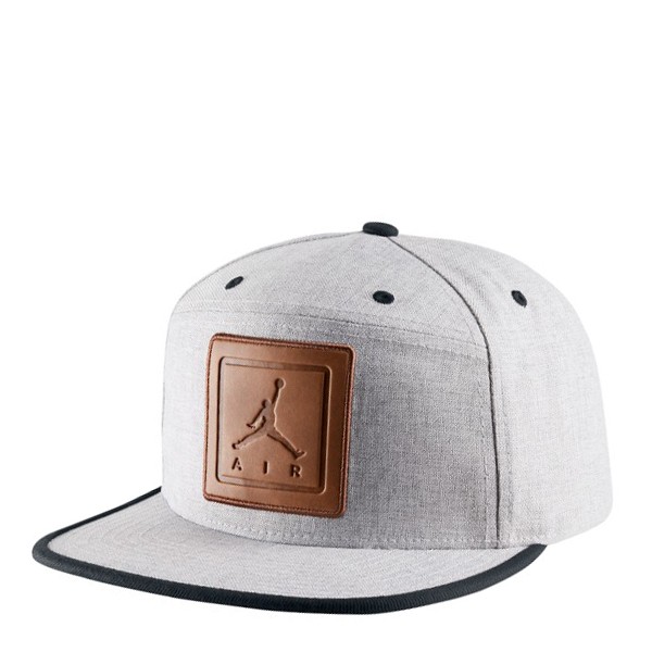 Купить Кепка Jordan Jumpman Air Linen  | 612785-258 в Москве или заказать доставку на Slamdunk.su
