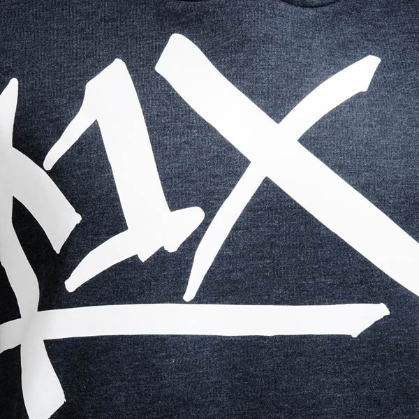 Купить Толстовка k1x At Large Tag Hoody | 1300-0212/4497 в Москве или заказать доставку на Slamdunk.su