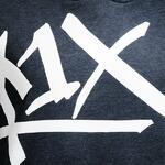 Толстовка k1x At Large Tag Hoody | 1300-0212/4497