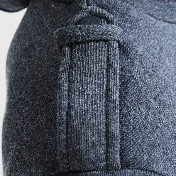 Купить Толстовка k1x At Large Tag Hoody | 1300-0212/4497 в Москве или заказать доставку на Slamdunk.su