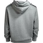 Толстовка k1x  at Large Tag Hoody 8802 - картинка