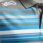 Рубашка поло k1x Hyrcanian Tigers Polo Shirt | 1200-0227/8420 