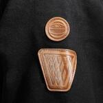 Толстовка К1Х  Lumbercheck Tag Hoody  - картинка