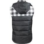 Жилет k1x Lumbercheck Vest - картинка