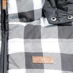 Жилет k1x Lumbercheck Vest - картинка