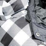 Жилет k1x Lumbercheck Vest - картинка