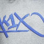 Толстовка k1x Lux Tag Hoody - картинка