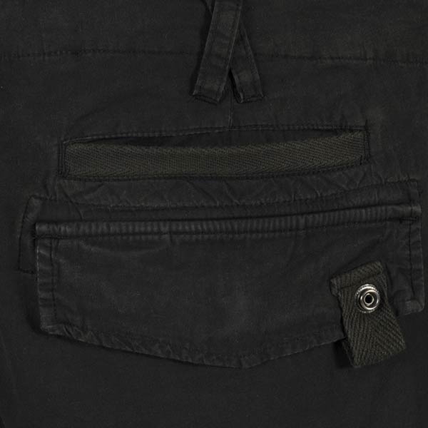 Купить Шорты k1x Neal Cargo Canvas Shorts | 1400-0105/0001 в Москве или заказать доставку на Slamdunk.su