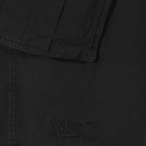 Купить Шорты k1x Neal Cargo Canvas Shorts | 1400-0105/0001 в Москве или заказать доставку на Slamdunk.su
