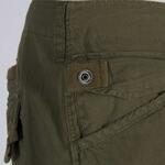Шорты k1x Neal Cargo Canvas Shorts | Neal cargo 3302