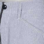 Шорты k1x Neal Cargo Seersucker Shorts - картинка